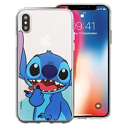 coque iphone xs cute