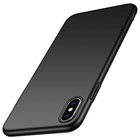 coque iphone xs extra fine