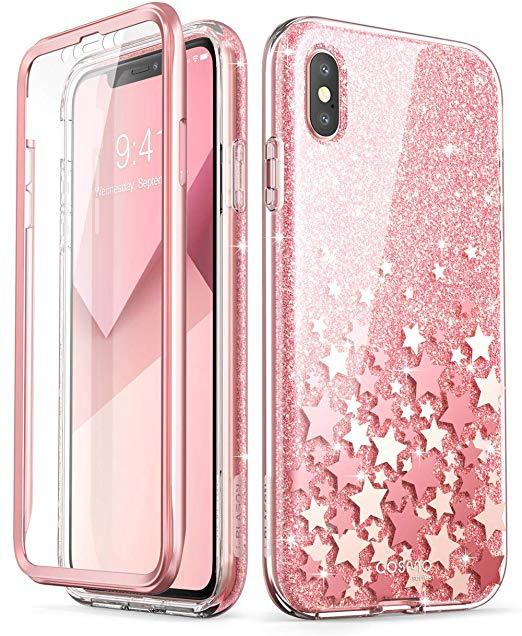 coque iphone xs girly