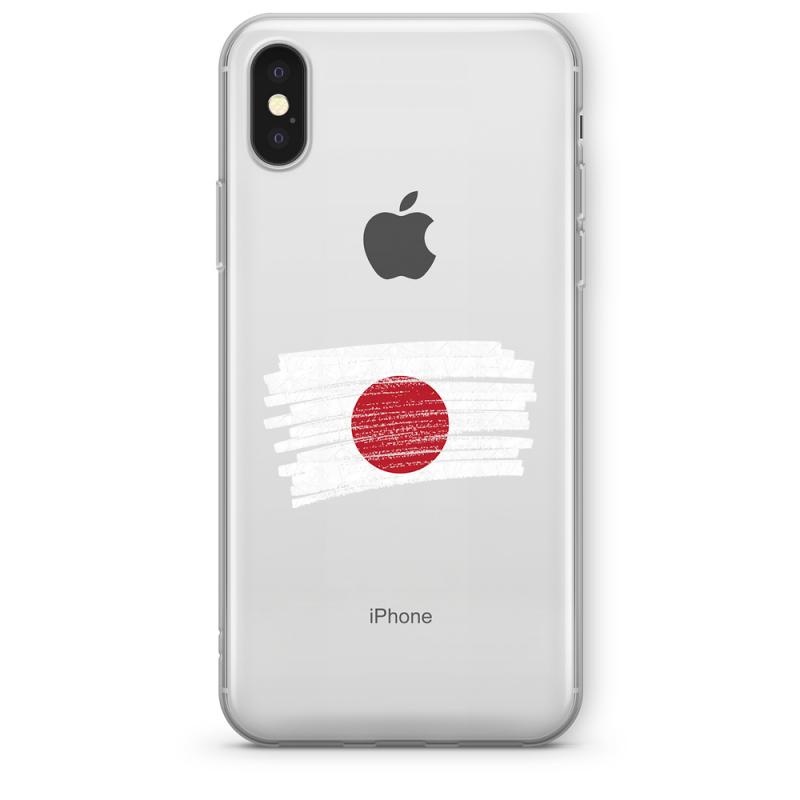 coque iphone xs japonais