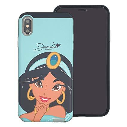 coque iphone xs jasmine