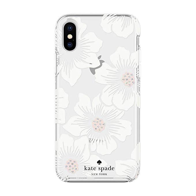 coque iphone xs kate spade