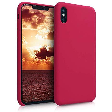 coque iphone xs kwmobile