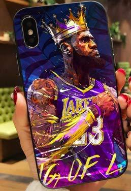 coque iphone xs lebron james