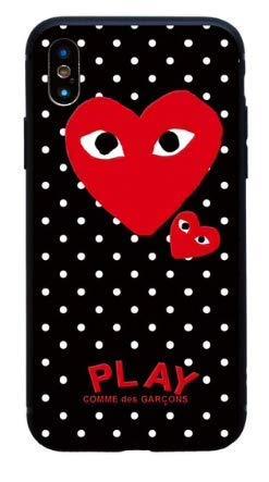 coque iphone xs max cdg