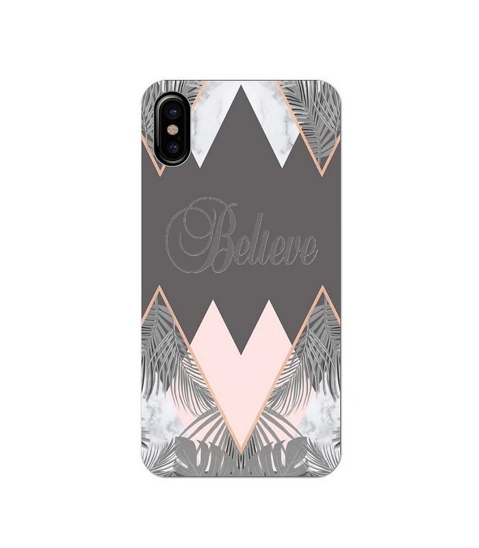 coque iphone xs max geometrique