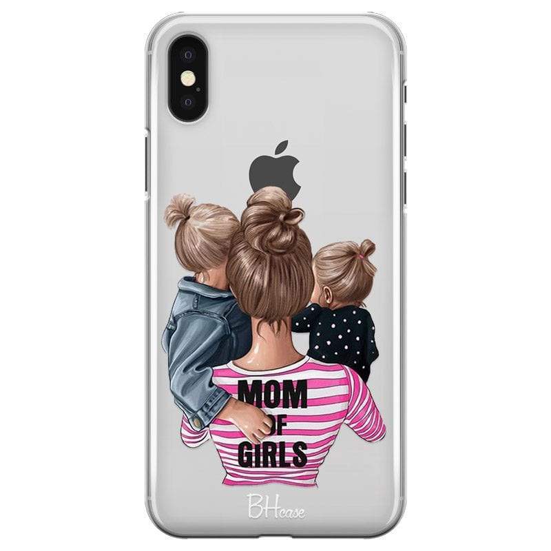 coque iphone xs max girl