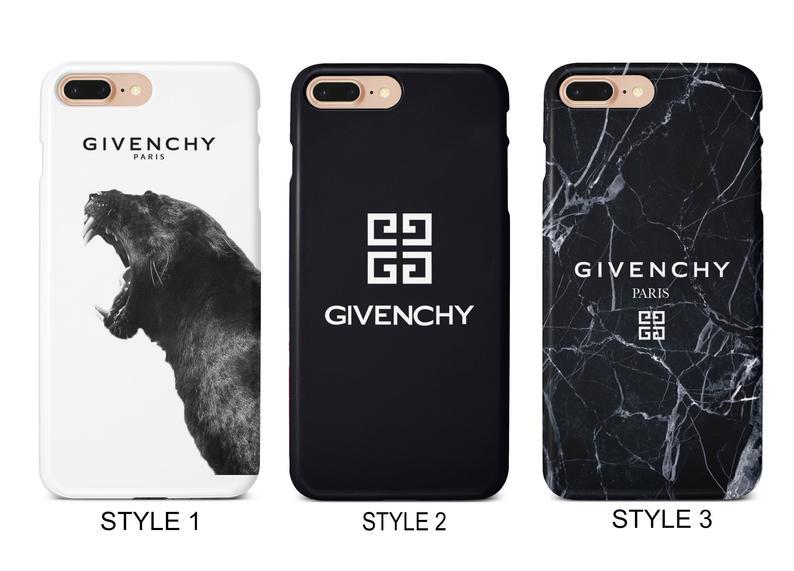 coque iphone xs max givenchy