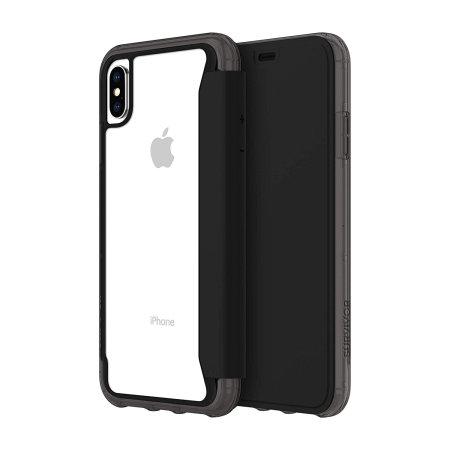 coque iphone xs max griffin