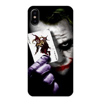 coque iphone xs max joker