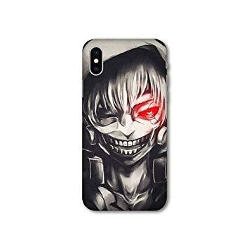 coque iphone xs max manga