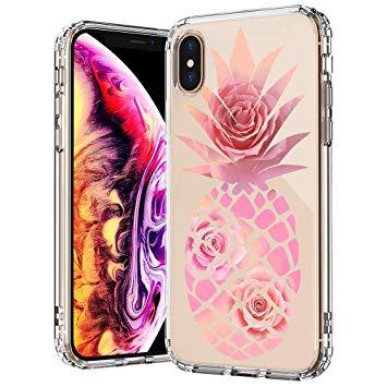 coque iphone xs max pineapple