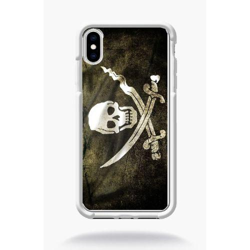 coque iphone xs max pirate