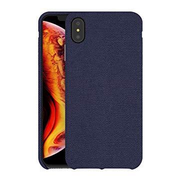 coque iphone xs max plastique