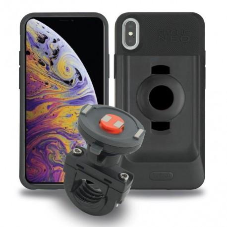 coque iphone xs max scooter