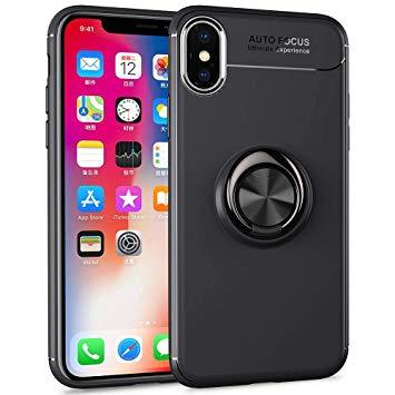 coque iphone xs max stand