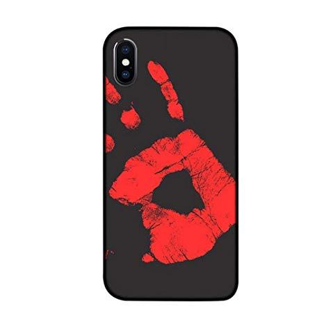 coque iphone xs max thermique