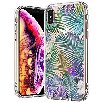 coque iphone xs max tropical