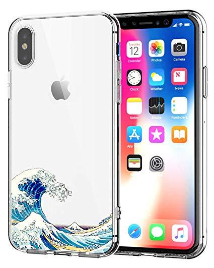 coque iphone xs max vague