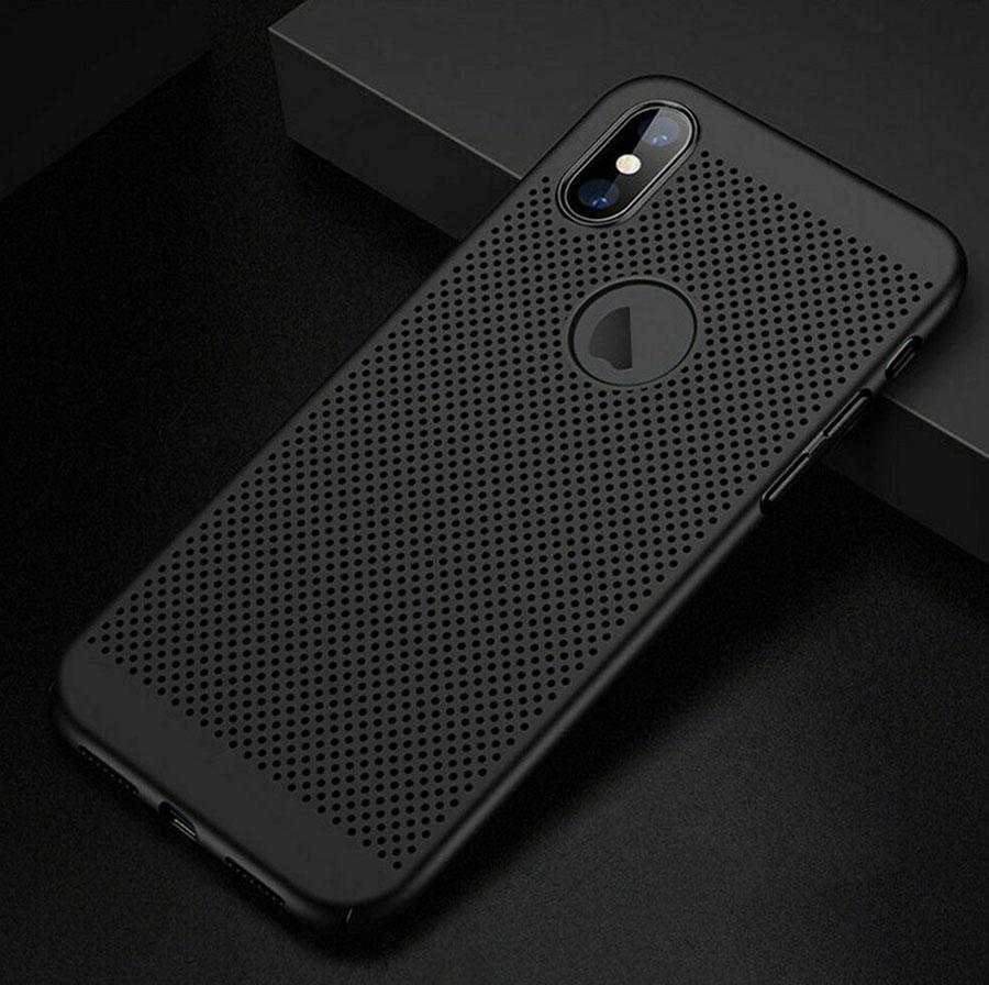 coque iphone xs mesh