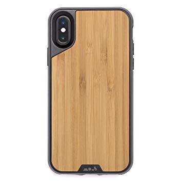 coque iphone xs mous