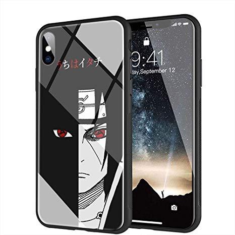 coque iphone xs naruto