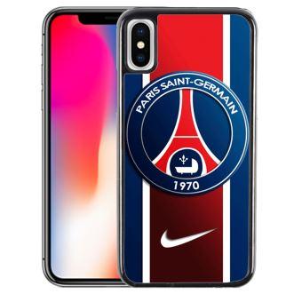 coque iphone xs paris saint germain