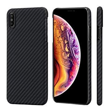 coque iphone xs pitaka