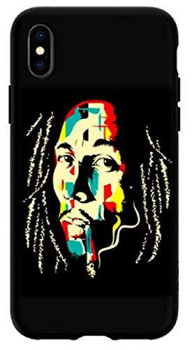 coque iphone xs reggae
