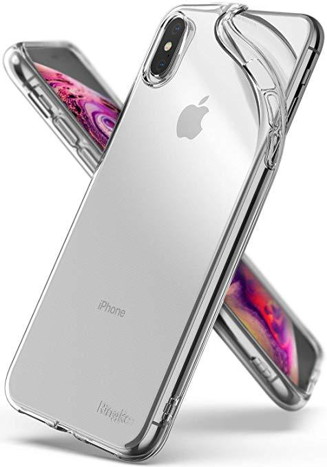 coque iphone xs ringke