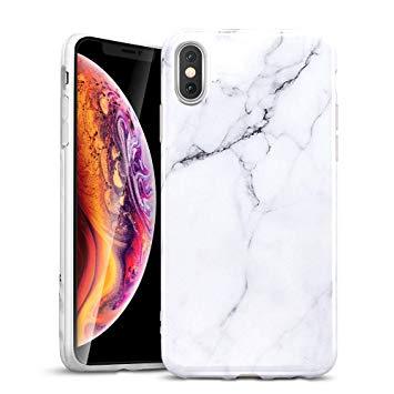 coque iphone xs silicone motif