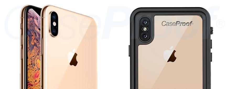 coque iphone xs solaire