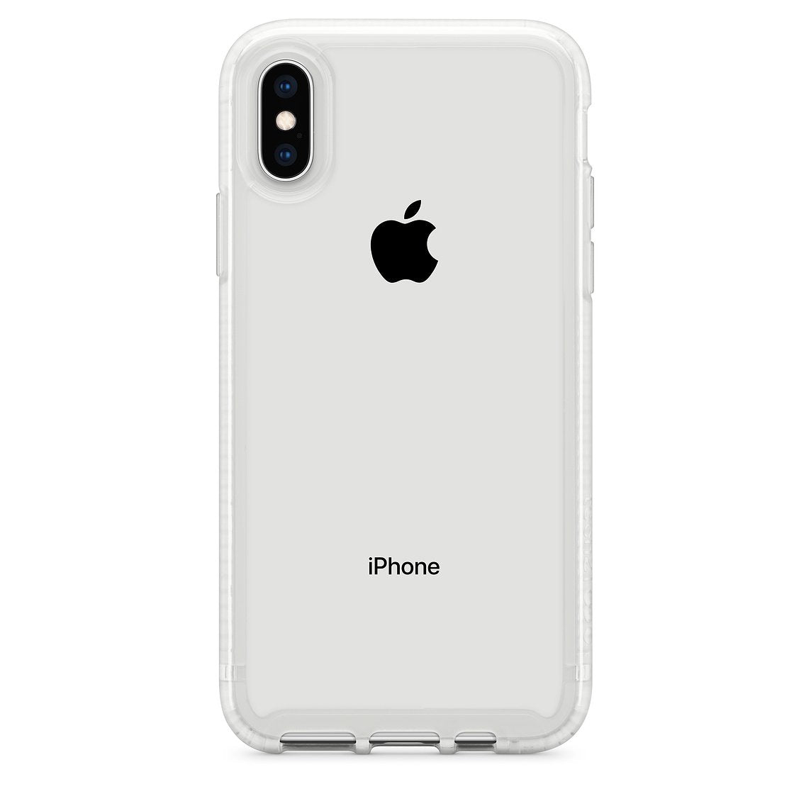 coque iphone xs tech 21