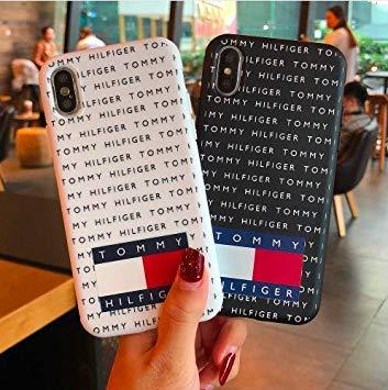 coque iphone xs tommy