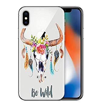 coque iphone xs wild