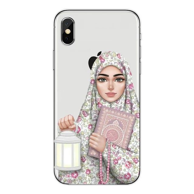 coque islam iphone xr