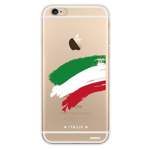 coque italia iphone 7
