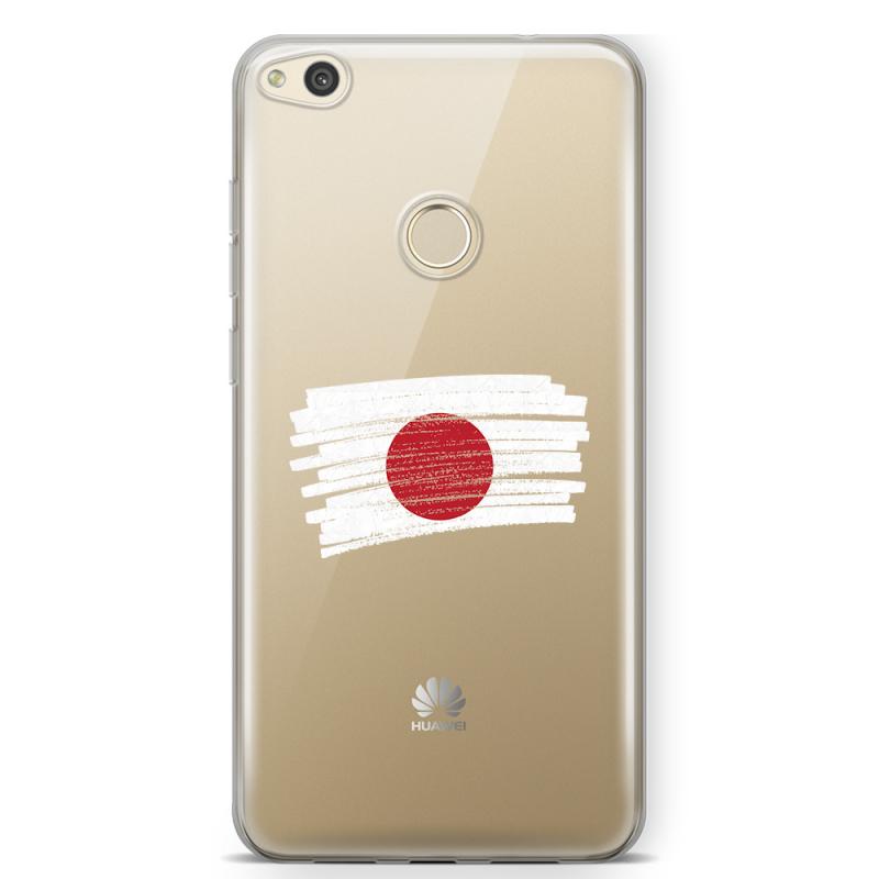 coque japonaise huawei p8 lite 2017