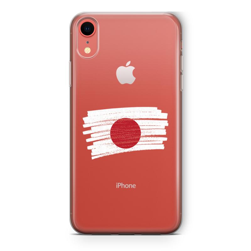 coque japonaise iphone xr