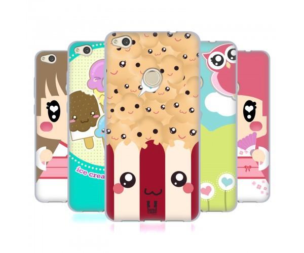 coque kawaii huawei p8 lite 2017