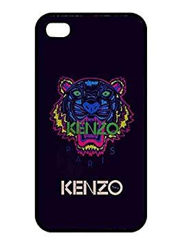 coque kenzo iphone 4