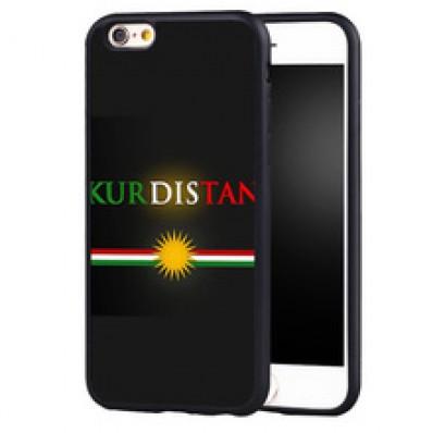 coque kurdistan iphone 6