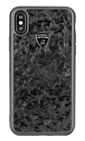 coque lamborghini iphone xs