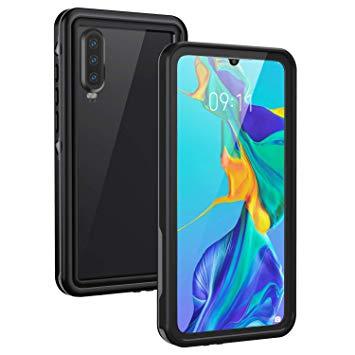 coque lanhiem huawei p30 lite