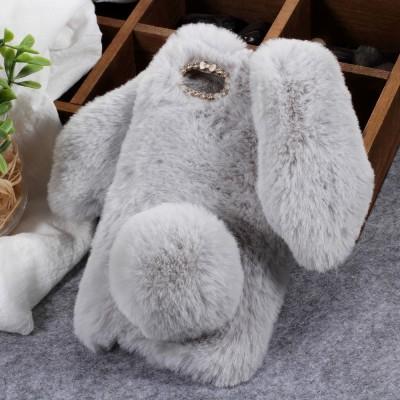 coque lapin huawei y5 2019