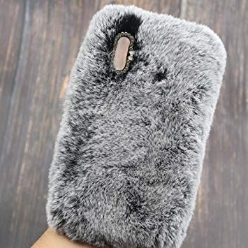 coque lapin huawei y6 2019