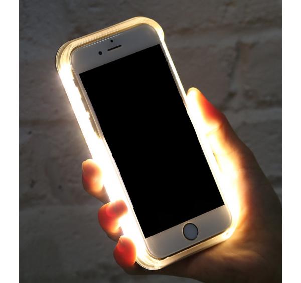 coque led iphone 5