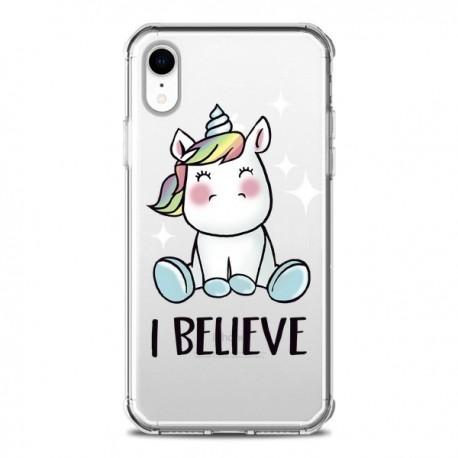 coque licorne iphone xr