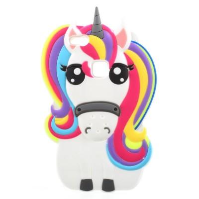 coque licorne p10 huawei