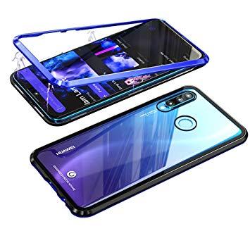 coque magnetique huawei p30